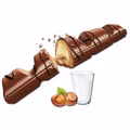 Ferrero Kinder Bueno, Riegel, Schokolade, 43g Packung Bild 2