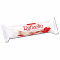 Ferrero Raffaello 4er Riegel, Praline, 40g Packung Ferrero Raffaello 4er Riegel, Praline, 40g Packung Bild 1