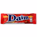 Daim Riegel, Schokolade, 28g Riegel Daim Riegel, Schokolade, 28g Riegel Bild 1