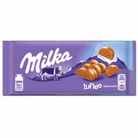 Milka Luflee Schokolade, 100g Tafel Milka Luflee Schokolade, 100g Tafel Bild 1