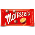 Maltesers Schokokugeln, Schokolade, 37g Beutel Maltesers Schokokugeln, Schokolade, 37g Beutel Bild 1