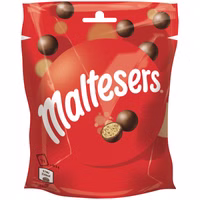 Maltesers Schokokugeln, Schokolade, 93g Beutel Maltesers Schokokugeln, Schokolade, 93g Beutel Bild 1