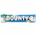 Bounty Riegel, Schokolade, 57g Riegel Bounty Riegel, Schokolade, 57g Riegel Bild 1