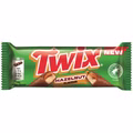 Twix Hazelnut Flavour, Schokolade, 46g Riegel Twix Hazelnut Flavour, Schokolade, 46g Riegel Bild 1