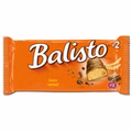 Balisto Korn-Mix, Schokolade, 37g Riegel Balisto Korn-Mix, Schokolade, 37g Riegel Bild 1