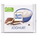 Ritter Sport Joghurt, Schokolade, 100g Tafel Ritter Sport Joghurt, Schokolade, 100g Tafel Bild 1