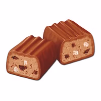 Ritter Sport Rum Knusperstück, Schokolade, 200g Beutel Ritter Sport Rum Knusperstück, Schokolade, 200g Beutel Bild 2