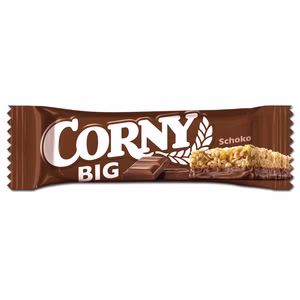 Corny Big Schoko, Müsli, 50g Riegel Bild 1