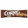 Corny Big Schoko, Müsli, 50g Riegel Corny Big Schoko, Müsli, 50g Riegel Bild 1