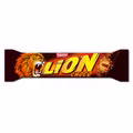 Nestle Lion, Schokolade, 42g Riegel Nestle Lion, Schokolade, 42g Riegel Bild 1