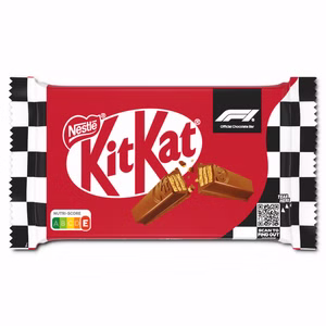 Nestle KitKat, Schokolade, 41,5g Riegel Bild 1