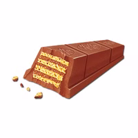 Nestle KitKat Chunky, Schokolade, 40g Riegel Nestle KitKat Chunky, Schokolade, 40g Riegel Bild 2