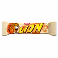 Nestle Lion White, Schokolade, 42g Riegel Bild 1