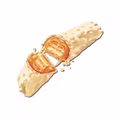 Nestle Lion White, Schokolade, 42g Riegel Bild 2