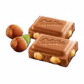 Milka Ganze Haselnüsse Schokolade 95g Tafel Milka Ganze Haselnüsse Schokolade 95g Tafel Bild 2