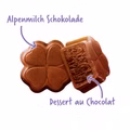 Milka Vielen Dank Pralinen, Schokolade, 44g Packung Milka Vielen Dank Pralinen, Schokolade, 44g Packung Bild 3
