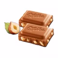 Milka Haselnuss Schokolade 90g Tafel Milka Haselnuss Schokolade 90g Tafel Bild 2