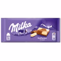 Milka Kuhflecken Schokolade 90g Tafel Milka Kuhflecken Schokolade 90g Tafel Bild 1