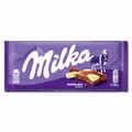 Milka Kuhflecken Schokolade 90g Tafel Bild 1