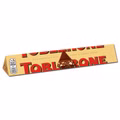 Toblerone, Schokolade, 100g Riegel Bild 1