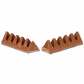 Toblerone, Schokolade, 100g Riegel Bild 2