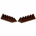 Toblerone Dunkel, Schokolade, 100g Riegel Toblerone Dunkel, Schokolade, 100g Riegel Bild 2