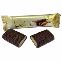 Zentis Belmanda Classic, Marzipan, 40g Riegel Zentis Belmanda Classic, Marzipan, 40g Riegel Bild 2