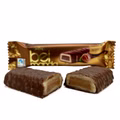 Zentis Belmanda Nougat, Marzipan, 40g Riegel Zentis Belmanda Nougat, Marzipan, 40g Riegel Bild 2