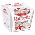 Ferrero Raffaello, Praline, 150g Packung Bild 1