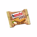 Ferrero Hanuta minis, Riegel, Schokolade, 200g Beutel Ferrero Hanuta minis, Riegel, Schokolade, 200g Beutel Bild 2