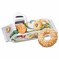 Coppenrath Cafe Kränze, Gebäck, Kekse, 250g Packung Bild 2