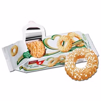 Coppenrath Cafe Kränze, Gebäck, Kekse, 250g Packung Coppenrath Cafe Kränze, Gebäck, Kekse, 250g Packung Bild 2