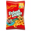 Lorenz Erdnuß Locken Classic, Flips, 175g Beutel Lorenz Erdnuß Locken Classic, Flips, 175g Beutel Bild 1