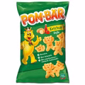 Pom-Bär Ketchup Style Chips, Knabberartikel, 75g Beutel Bild 1