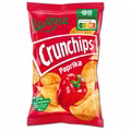 Lorenz Crunchips Paprika, Chips, 150g Beutel Lorenz Crunchips Paprika, Chips, 150g Beutel Bild 1