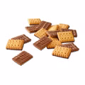 Bahlsen Leibniz Minis Choco Keks 125g Beutel Bahlsen Leibniz Minis Choco Keks 125g Beutel Bild 2