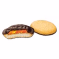 Griesson Soft Cake Orange Kekse, Gebäck, 150g Packung Bild 2