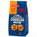 Griesson Chocolate Mountain Cokies Minis 125g Beutel Griesson Chocolate Mountain Cokies Minis 125g Beutel Bild 1
