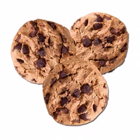 Griesson Chocolate Mountain Cokies Minis 125g Beutel Griesson Chocolate Mountain Cokies Minis 125g Beutel Bild 2