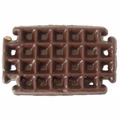 Willis Schoko-Waffel, Super Size, Kuchen, 90g Packung Willis Schoko-Waffel, Super Size, Kuchen, 90g Packung Bild 2