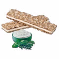 Wasa Sandwich Käse Französische Kräuter, Knäcke, 30g Riegel Bild 2
