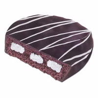 Puks Kakao-Törtchen, Mini-Kuchen, Gebäck, 62g Packung Puks Kakao-Törtchen, Mini-Kuchen, Gebäck, 62g Packung Bild 2