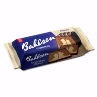 Bahlsen Comtess Marmor, Kuchen, Gebäck, 350g Bahlsen Comtess Marmor, Kuchen, Gebäck, 350g Bild 1