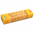 Bahlsen Leibniz Butterkeks, Gebäck, 200g Packung Bahlsen Leibniz Butterkeks, Gebäck, 200g Packung Bild 1