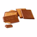 Bahlsen Leibniz Choco Vollmilch, Kekse, Gebäck, 125g Packung Bahlsen Leibniz Choco Vollmilch, Kekse, Gebäck, 125g Packung Bild 2