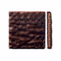 Bahlsen Chocolate Wafers Edelherb, Kekse, 97g Packung Bahlsen Chocolate Wafers Edelherb, Kekse, 97g Packung Bild 2