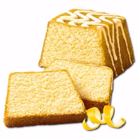 Bahlsen Comtess Zitrone, Kuchen, Gebäck, 350g Bahlsen Comtess Zitrone, Kuchen, Gebäck, 350g Bild 3
