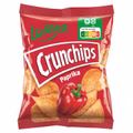 Lorenz Crunchips Paprika, Chips, Snack, 50g Beutel Lorenz Crunchips Paprika, Chips, Snack, 50g Beutel Bild 1