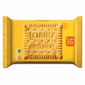 Bahlsen Leibniz Butterkeks, Kekse, Gebäck, 50g Packung Bahlsen Leibniz Butterkeks, Kekse, Gebäck, 50g Packung Bild 1