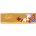 Lindt Vollmilch-Nuss-Schokolade 300g Tafel Lindt Vollmilch-Nuss-Schokolade 300g Tafel Bild 1